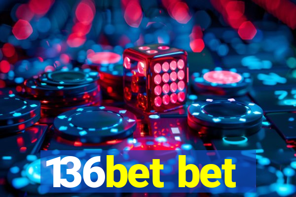 136bet bet